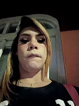 Daliana Gounbolt online show from 03-09-26, 10:52