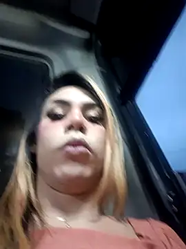 Daliana Gounbolt online show from 03-06-26, 11:05