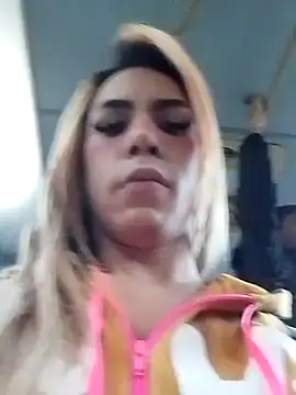 Daliana Gounbolt online show from 09-29-25, 11:16