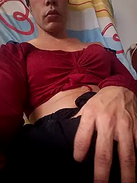 Daliana Gounbolt online show from 11-15-25, 12:09