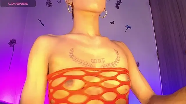 Barbydominant fetish online show from 11-04-25, 02:43