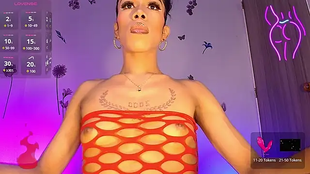 Barbydominant fetish online show from 10-25-25, 09:52