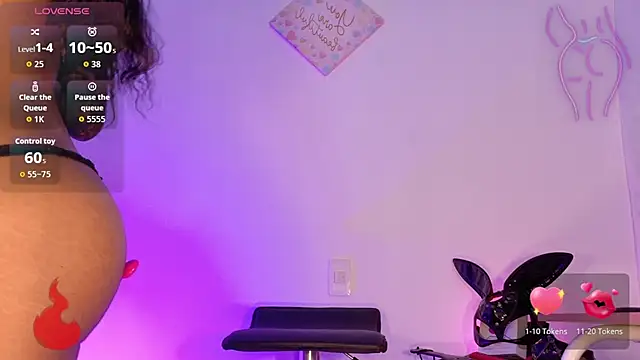 Snapshot of Barbydominant_fetish chatting on 06-18-26, 01:38 Barbydominant fetish online show from 06-18-26, 01:38
