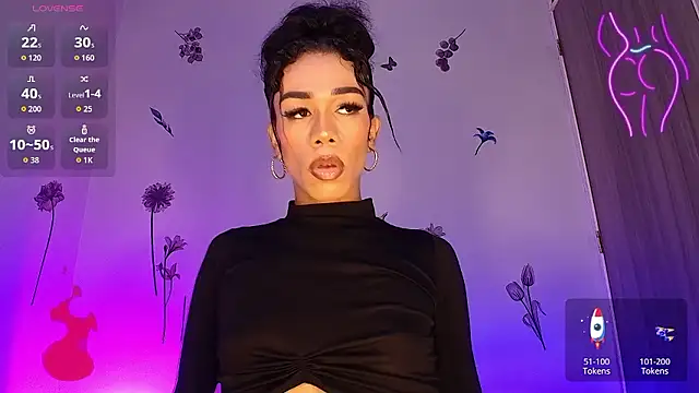 Barbydominant fetish online show from 01-07-26, 07:41