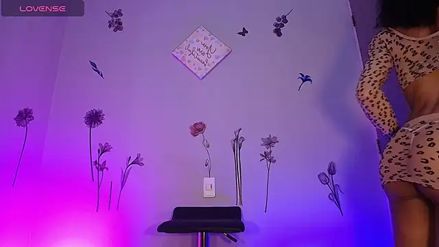 Barbydominant fetish online show from 02-13-26, 11:43