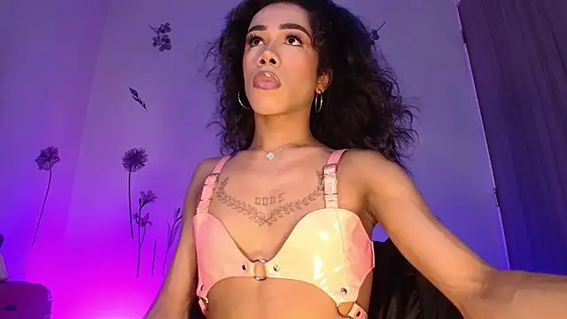 Barbydominant fetish online show from 03-07-26, 01:49