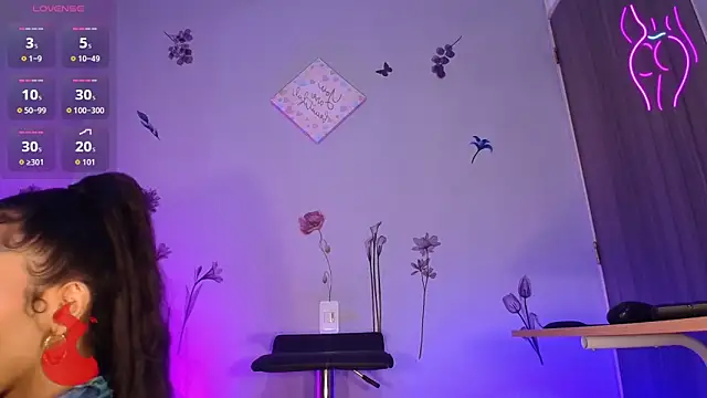 Barbydominant fetish online show from 03-27-26, 03:24