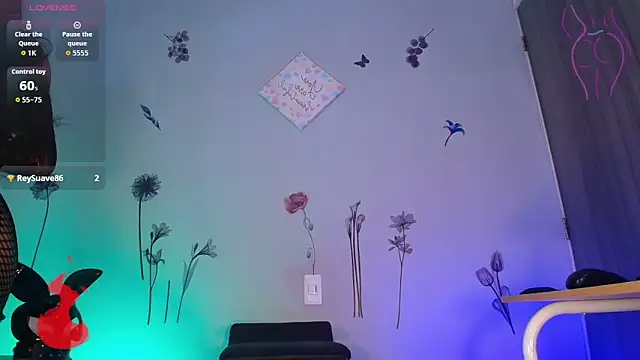 Barbydominant fetish online show from 03-31-26, 04:58