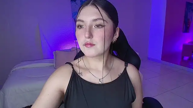Celestee69 online show from 10-16-25, 07:55