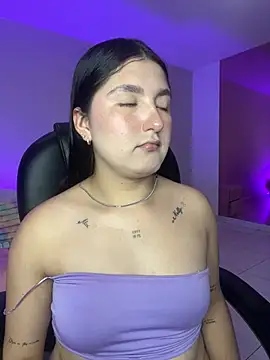 Celestee69 online show from 02-02-26, 08:19