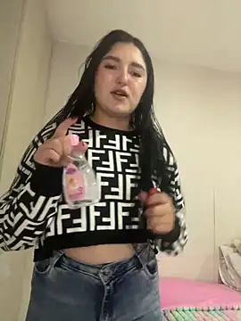 Celestee69 online show from 02-08-26, 07:33