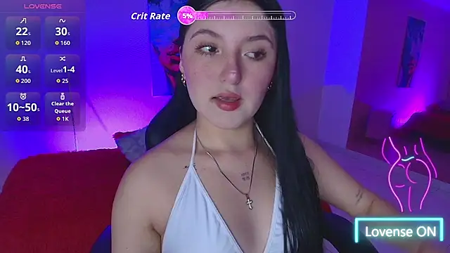 Celestee69 online show from 09-30-25, 07:53