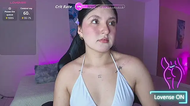 Celestee69 online show from 09-23-25, 07:43