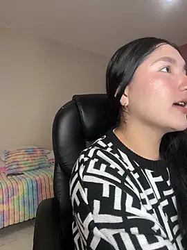 Celestee69 online show from 02-09-26, 07:45