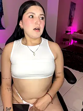 Celestee69 online show from 11-11-25, 07:41