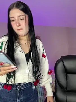 Celestee69 online show from 02-22-26, 07:48