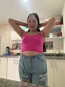 Celestee69 online show from 02-17-26, 07:44