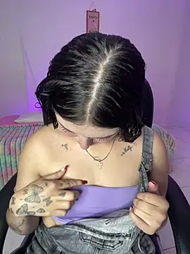 Celestee69 online show from 02-19-26, 07:44