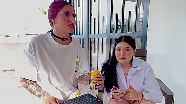 Celestee69 online show from 10-04-25, 08:43