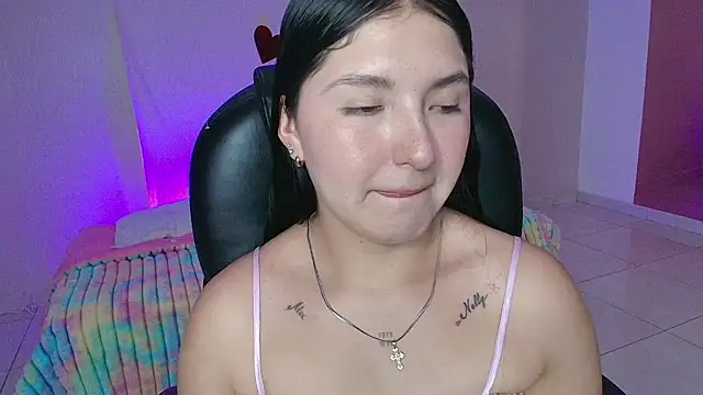 Celestee69 online show from 02-16-26, 07:56