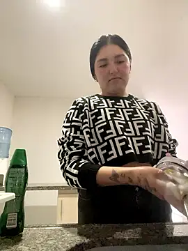 Celestee69 online show from 01-10-26, 07:20