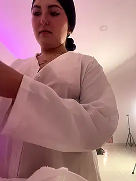 Celestee69 online show from 11-13-25, 07:40