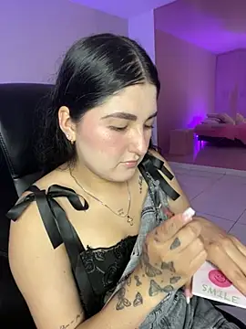 Celestee69 online show from 01-31-26, 07:12