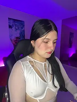 Celestee69 online show from 10-03-25, 07:48