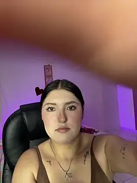 Celestee69 online show from 02-20-26, 07:05