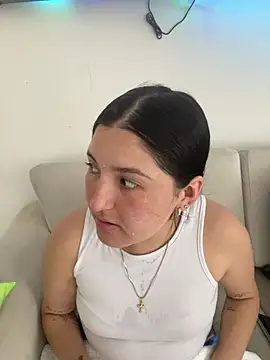 Celestee69 online show from 01-18-26, 07:39