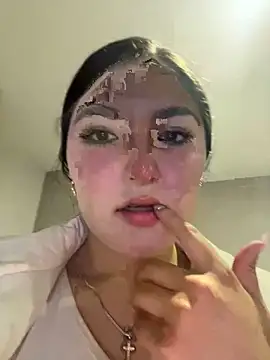 Celestee69 online show from 11-09-25, 07:18