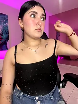 Celestee69 online show from 11-30-25, 07:36