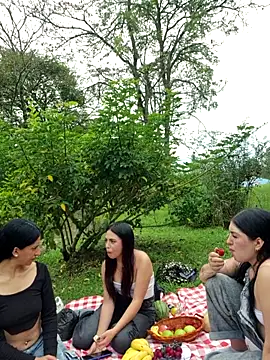 Celestee69 online show from 11-06-25, 05:28