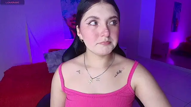 Celestee69 online show from 10-11-25, 08:10