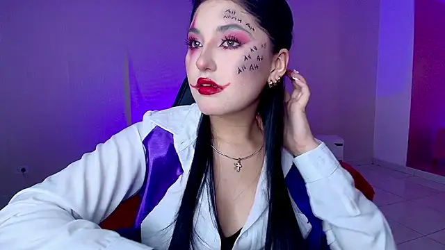 Celestee69 online show from 10-31-25, 07:21