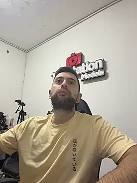 Nacho Masters online show from 02-20-26, 01:02