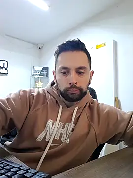 Nacho Masters online show from 10-03-25, 03:02