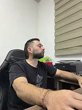 Nacho Masters online show from 03-01-26, 07:47