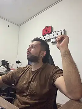 Nacho Masters online show from 02-19-26, 01:30