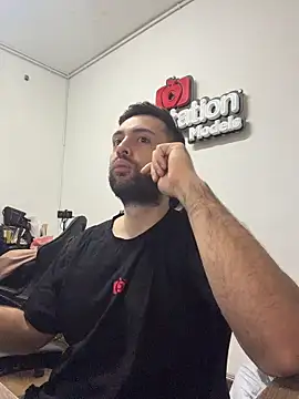 Nacho Masters online show from 02-23-26, 12:50