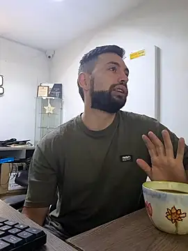 Nacho Masters online show from 09-29-25, 01:28