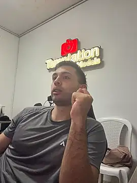 Nacho Masters online show from 02-04-26, 01:06