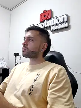 Nacho Masters online show from 02-10-26, 02:05