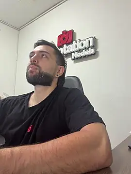 Nacho Masters online show from 03-16-26, 01:48