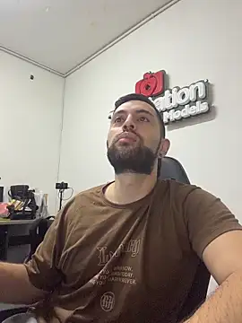 Nacho Masters online show from 02-25-26, 01:00