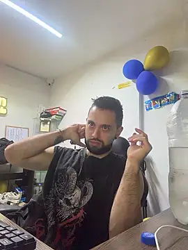 Nacho Masters online show from 01-18-26, 02:04