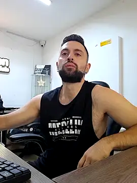 Nacho Masters online show from 10-12-25, 05:25