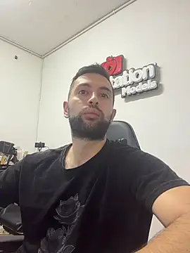 Nacho Masters online show from 02-24-26, 01:01