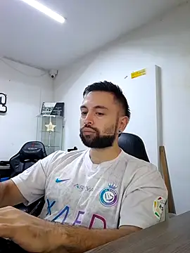 Nacho Masters online show from 10-14-25, 01:12