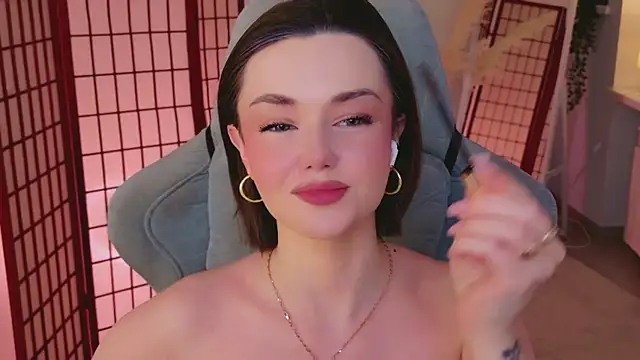 AvaFlower online show from 04-07-26, 03:03